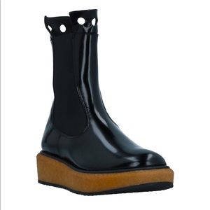 Paloma Barceló Ankle boots